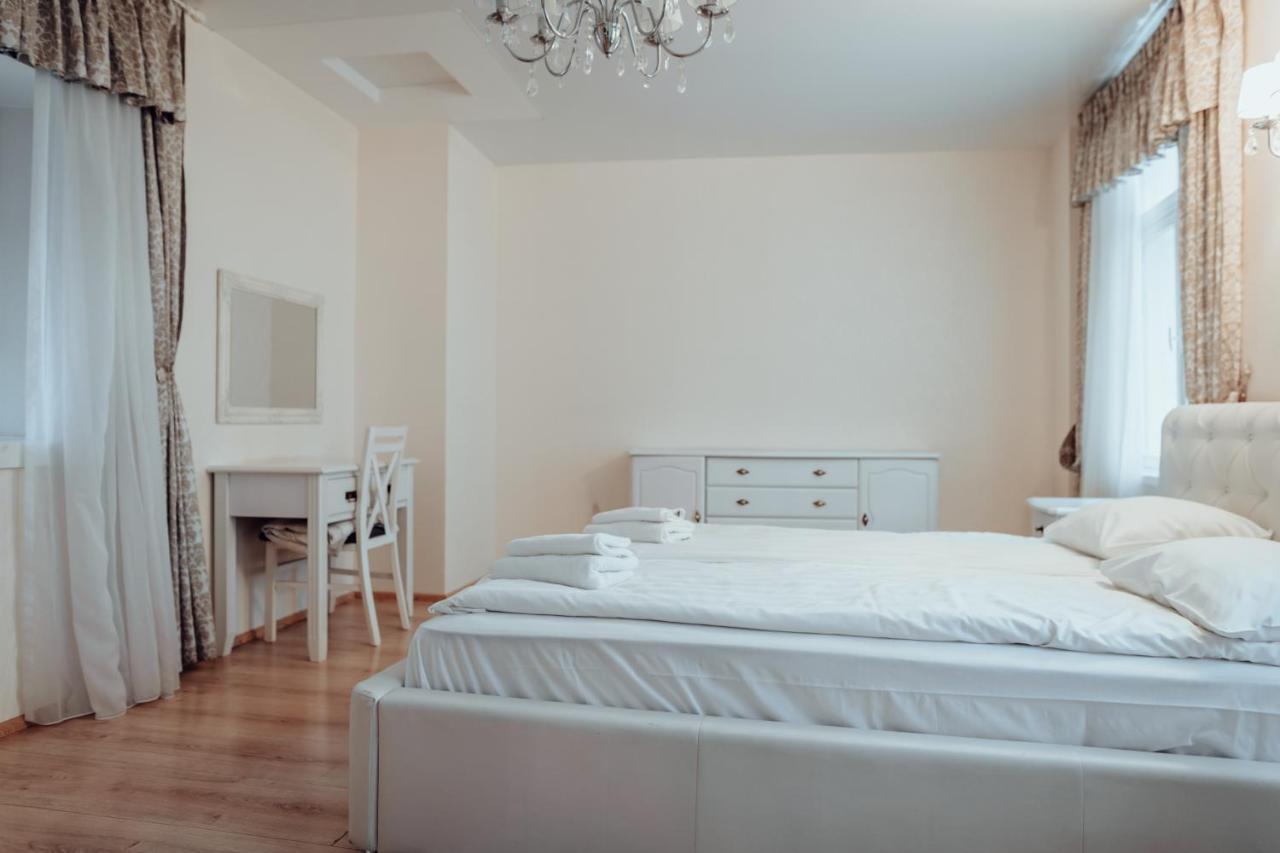 Dream Stay - Spacious 1-Bedroom Apartment In The Old Town ทาลลินน์ ภายนอก รูปภาพ
